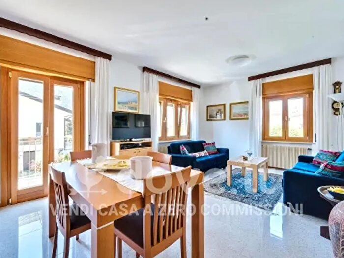 Casa con 5 locali in vendita in Via Monte Pelmo, Feltre