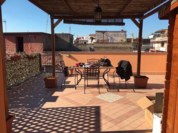 Appartamento monolocale in vendita in Via Dietro Le Mura, Marigliano