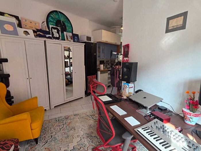 Appartamento bilocale in affitto in Via Sebino, Martini Insubria, Milano