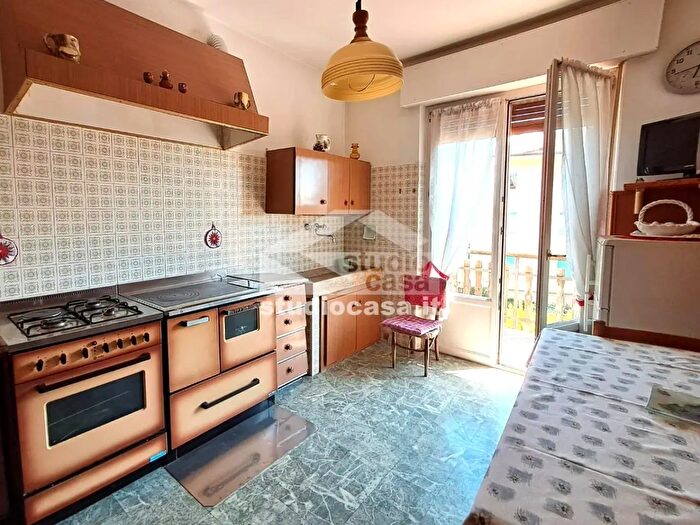 Casa in vendita in Frazione Varano, Mori