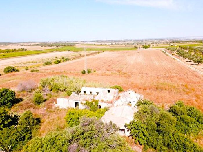 Casa con 6 locali in vendita in Strada Provinciale Pachino Ispica, Noto