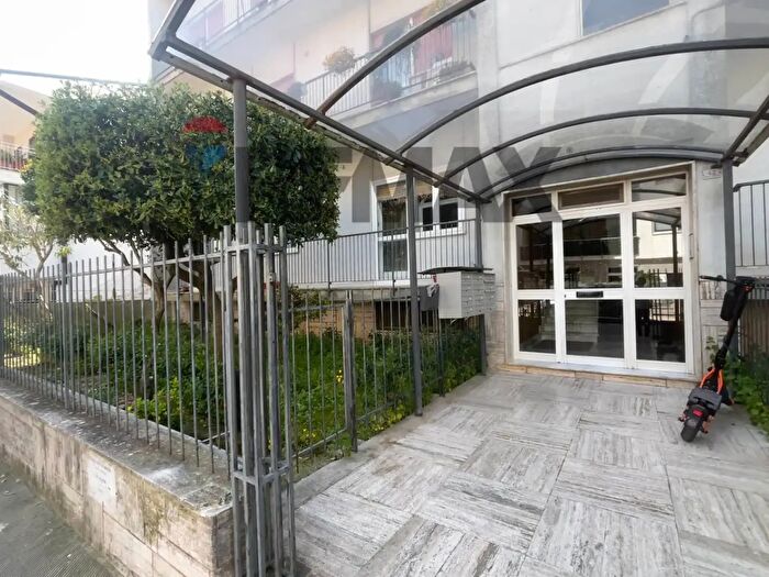 Appartamento quadrilocale in vendita in Santeramo In Colle