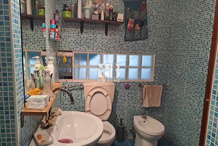 Appartamento bilocale in vendita in Via dei Romagnoli RomaAcilia, Roma