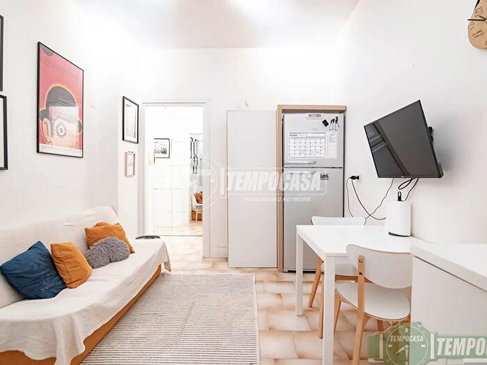 Appartamento bilocale in affitto in Via Francesco Predabissi a, Milano