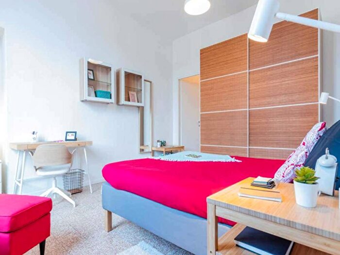 Appartamento bilocale in affitto in Via San Marco, Moscova, Milano
