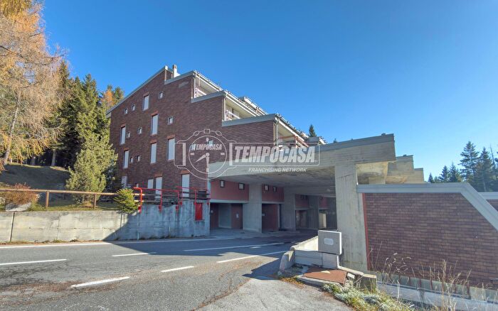 Appartamento monolocale in vendita in Via Galassia, Frabosa Sottana