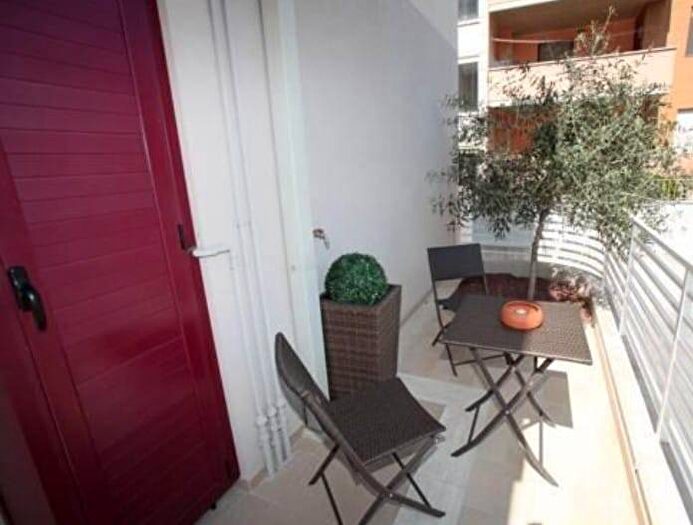 Appartamento bilocale in affitto in Via Mentana, San Marone San Giuseppe Risorgimento, Civitanova Marche