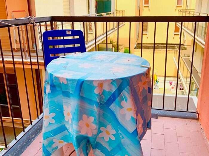 Appartamento bilocale in affitto in Via Nuova Italia, Centro, Lavagna