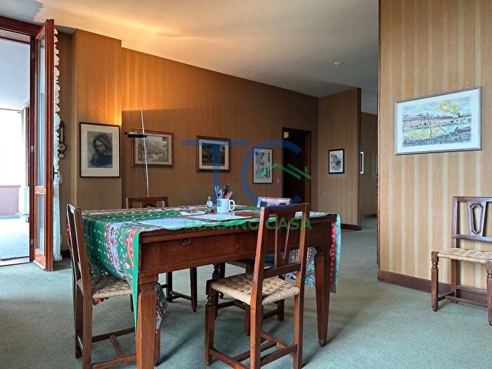 Appartamento quadrilocale in vendita in Via Lorenzo Foresti, Piacenza