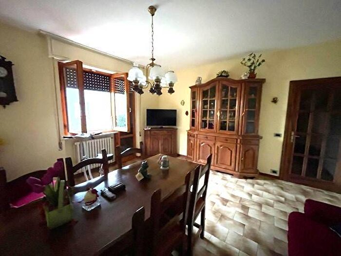 Appartamento trilocale in affitto in Via San Biagio, Cerbara, Città di Castello