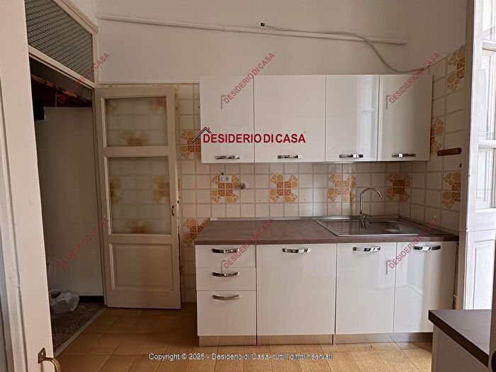 Appartamento con 5 locali in vendita in Bagheria