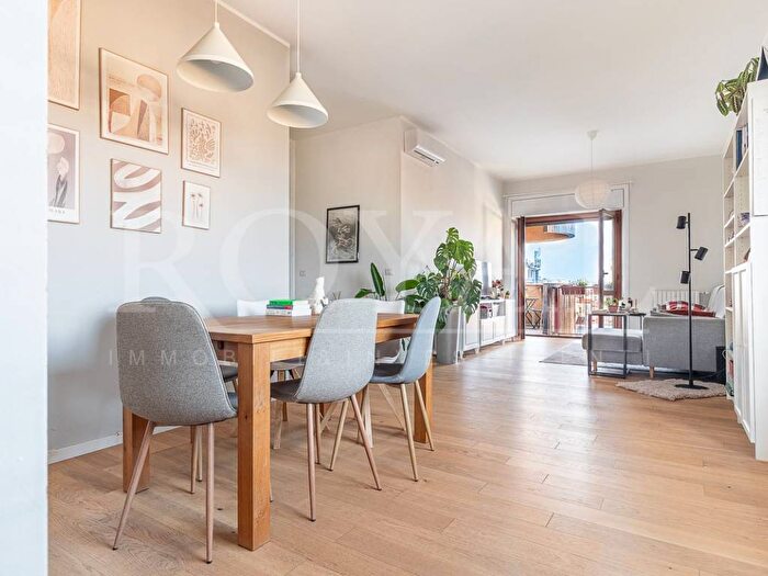 Appartamento bilocale in affitto in Corso Milano, San Carlo Stazione, Monza