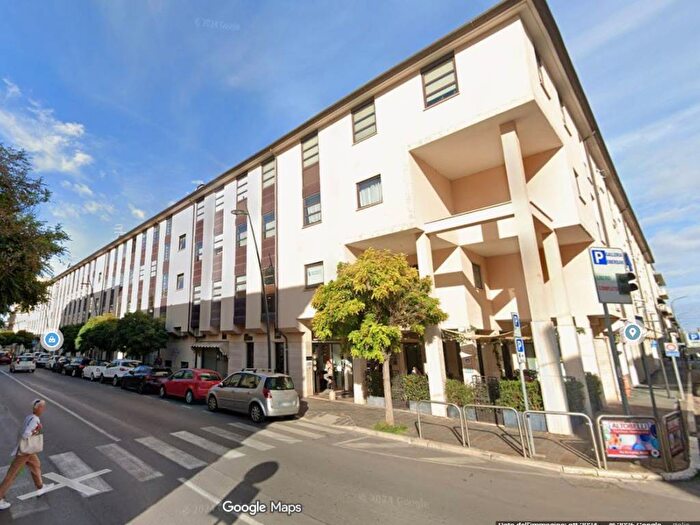 Appartamento bilocale in affitto in Via Bruno Buozzi, Stazione Via Roma, Grosseto