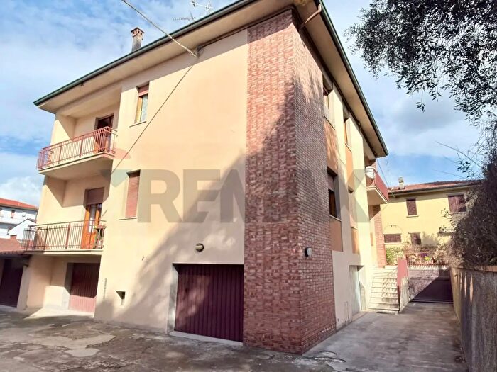 Casa quadrilocale in vendita in Via Elio Vittorini, Montelupo Fiorentino