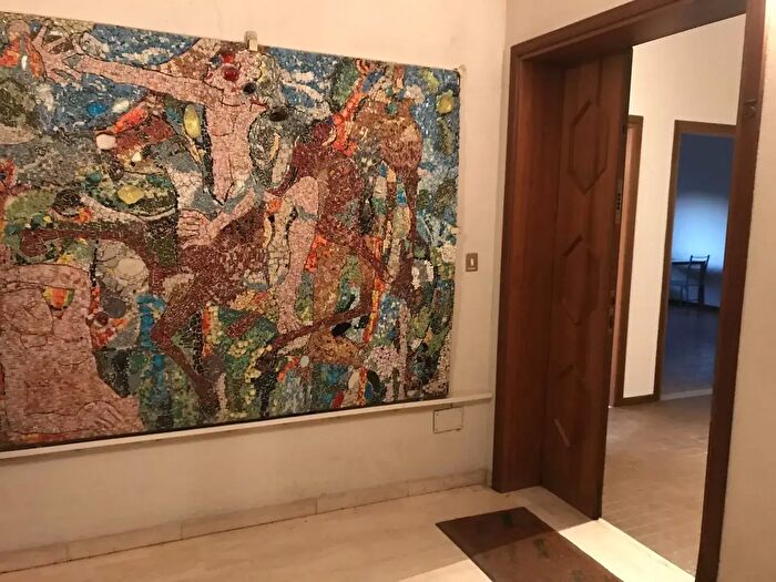 Appartamento quadrilocale in vendita in Selvazzano Dentro