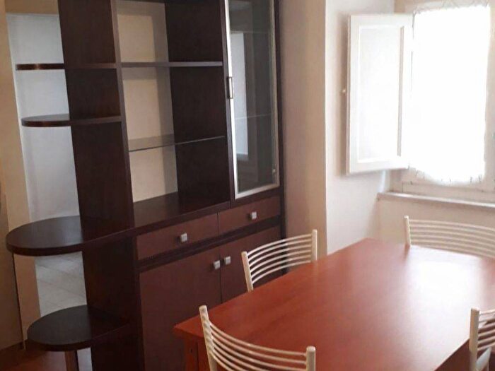 Appartamento bilocale in affitto in Via Paolo Garofoli, Centro Storico, Terni