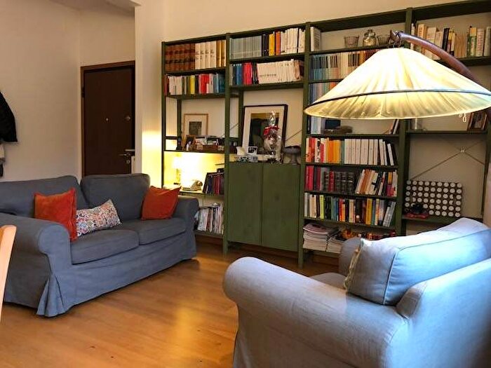 Appartamento quadrilocale in affitto in Via Carlo Belviglieri, Borgo Venezia, Verona