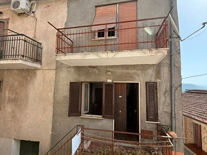 Appartamento trilocale in vendita in Ferentino