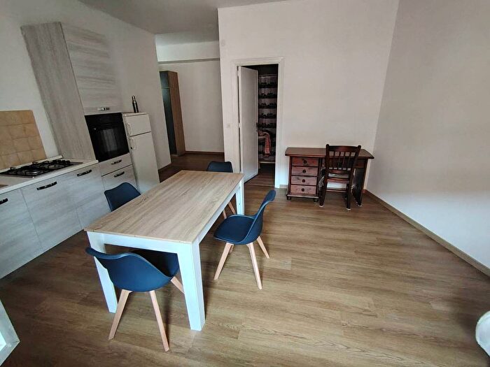 Appartamento monolocale in affitto in Via Giovanni Argento, Montegrappa, Palermo