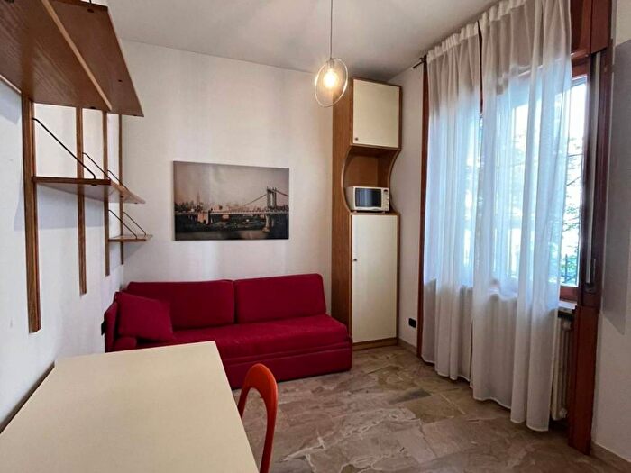 Appartamento monolocale in affitto in Via Giovanni Rasori, Vercelli Wagner, Milano