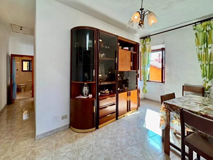 Appartamento quadrilocale in vendita in Rio