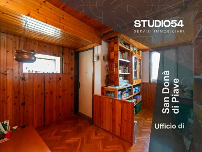 Casa con 5 locali in vendita in Via Argine San Marco Superiore, Musile Di Piave