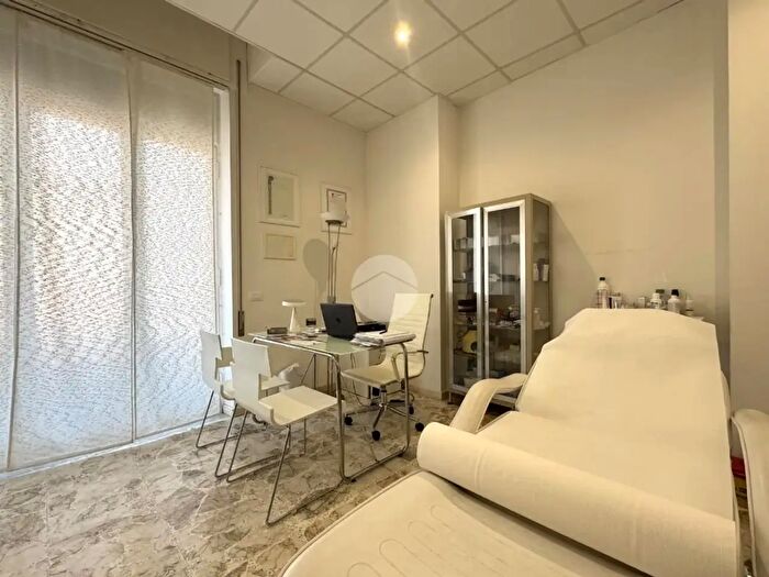 Appartamento trilocale in vendita in Piazza Attilio Pelosi, Monterotondo