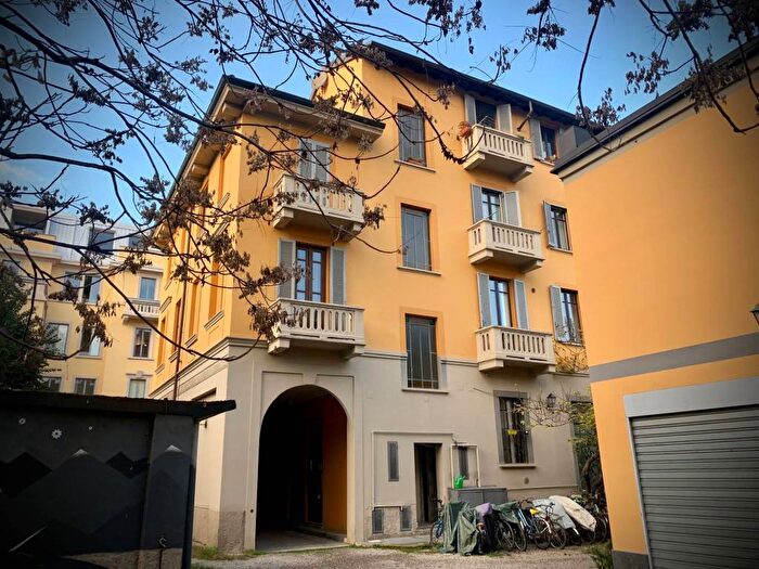 Appartamento bilocale in affitto in Via Enrico Tellini, Cenisio, Milano