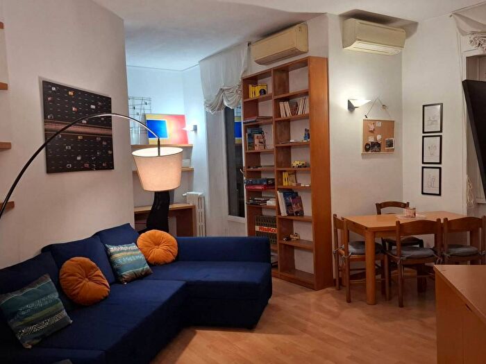 Appartamento bilocale in affitto in Piazzale Siena, Milano