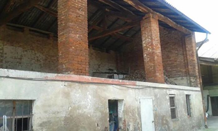 Casa monolocale in vendita in Viale Risorgimento, Palazzo Pignano