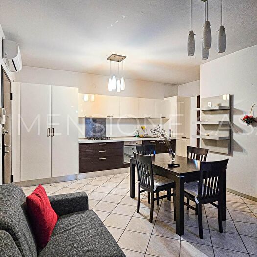 Appartamento in vendita in Manzoni Carpi, Carpi