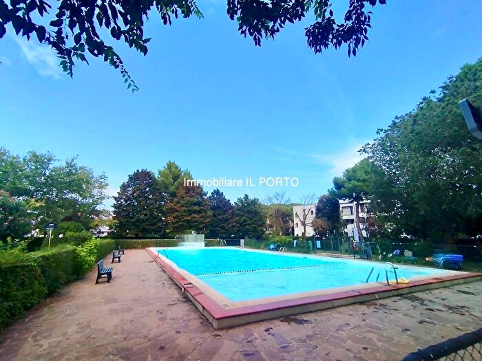 Appartamento quadrilocale in vendita in Comacchio