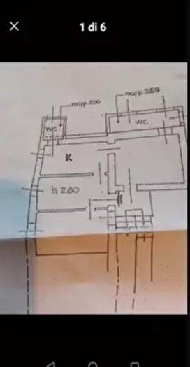 Appartamento monolocale in vendita in Via San Gaudenzio, Verbania