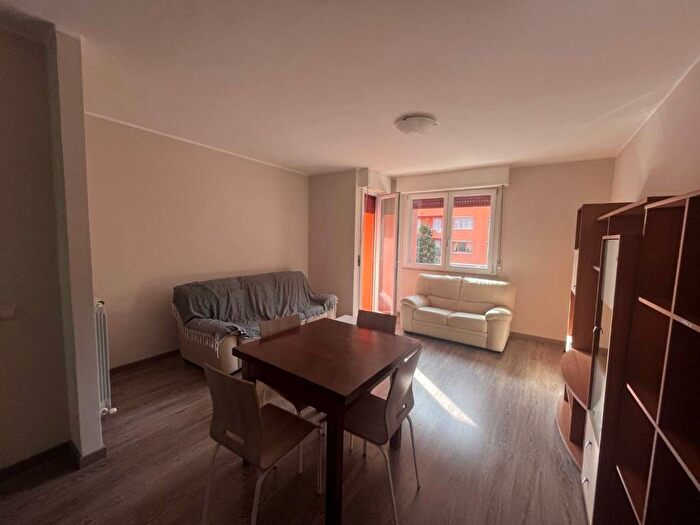 Appartamento quadrilocale in affitto in Via Don Luigi Sturzo, Montegrillo, Perugia