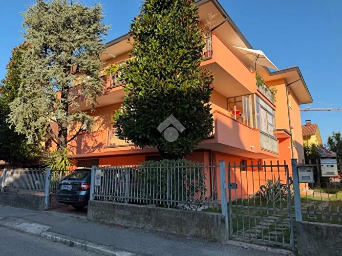 Appartamento quadrilocale in vendita in Via Bruno Buozzi, Santarcangelo Di Romagna