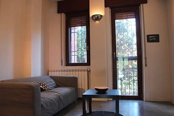 Appartamento bilocale in affitto in Via Antonio Boselli, Bocconi, Milano