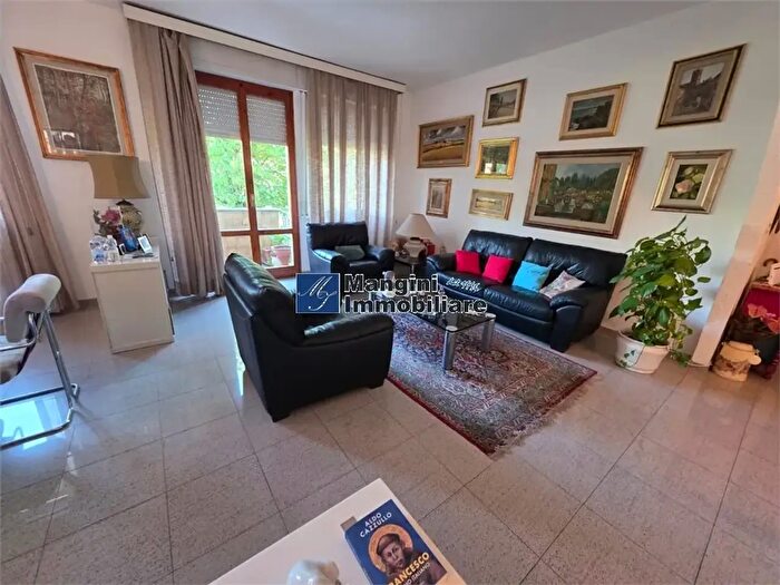 Appartamento quadrilocale in vendita in Livorno