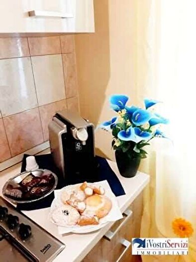 Appartamento bilocale in affitto in VIALE CADORNA, Gelone Cadorna, Siracusa