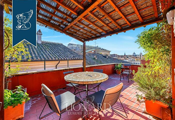 Appartamento bilocale in vendita in Roma