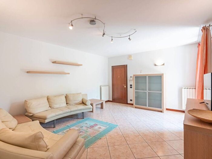 Appartamento bilocale in affitto in Via Pietro Gobbato, Ponzano, Ponzano Veneto