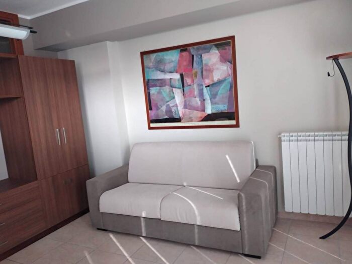 Appartamento monolocale in affitto in Via Avellino, Mulini Porta Rufina, Benevento