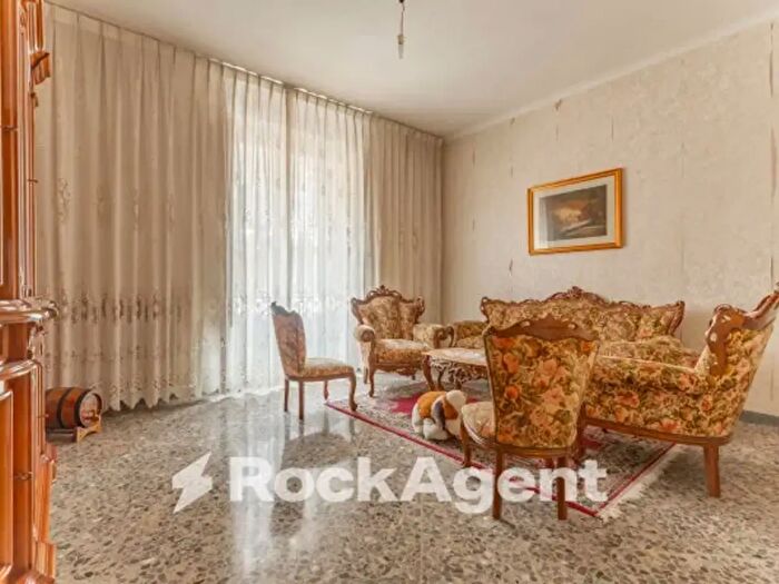 Appartamento quadrilocale in vendita in Via Fabio Filzi, Gravina In Puglia