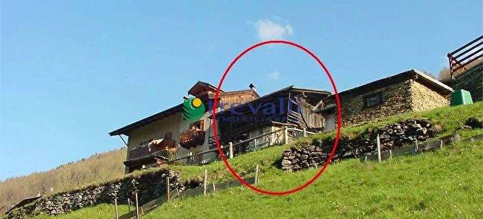 Casa trilocale in vendita in Rabbi