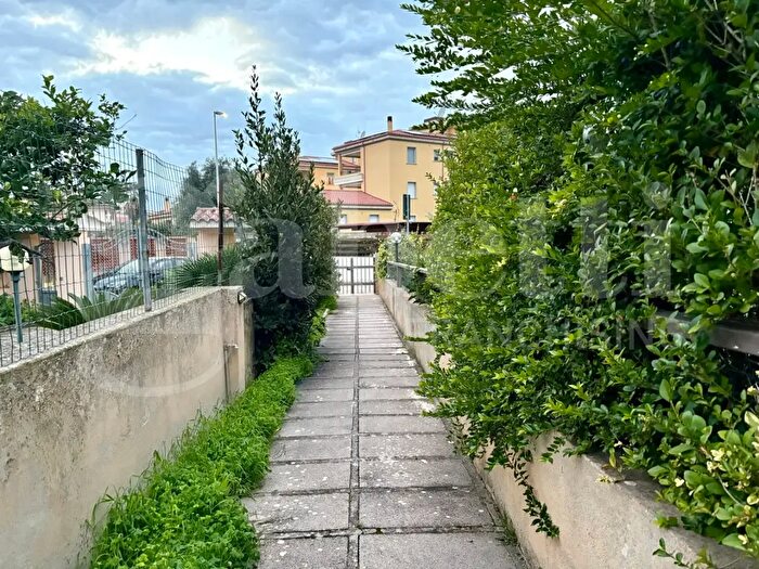 Appartamento quadrilocale in vendita in Via Giuseppe Biasi, Alghero