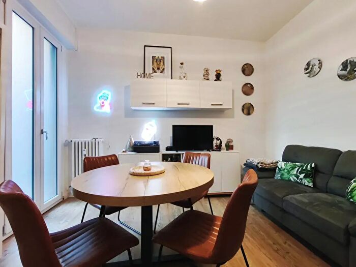 Appartamento quadrilocale in vendita in Via Fratelli Canova, San Lazzaro Di Savena