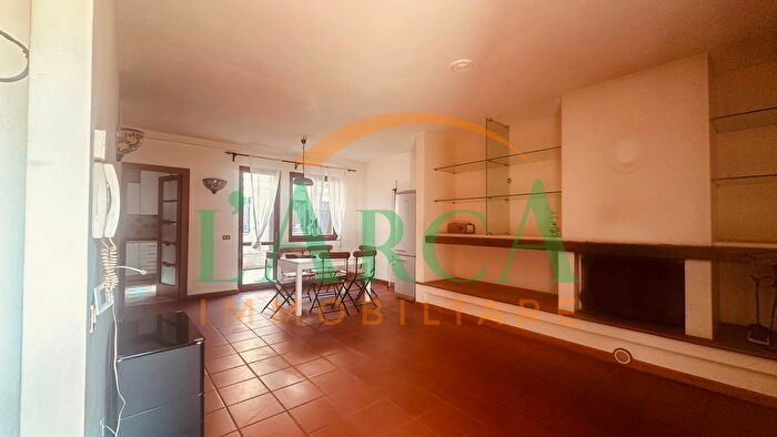 Casa quadrilocale in vendita in Via Don Minzoni, Corte Franca