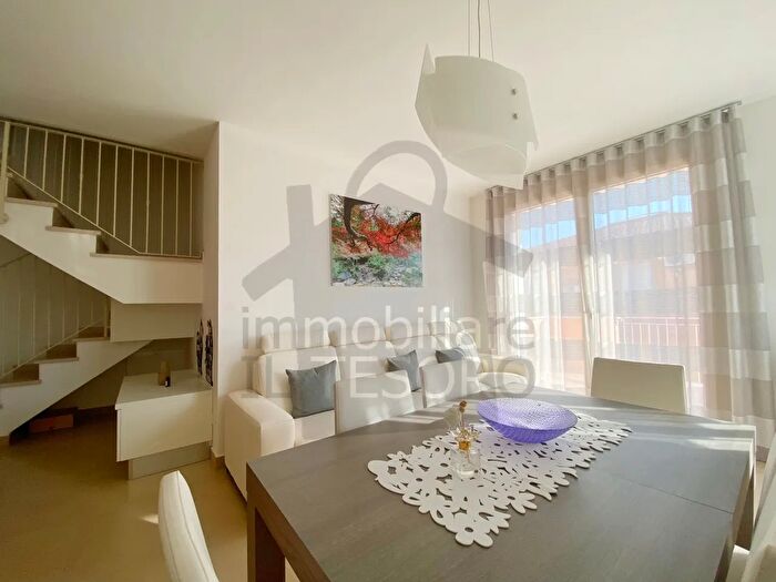 Appartamento bilocale in vendita in Verucchio Rn, Verucchio