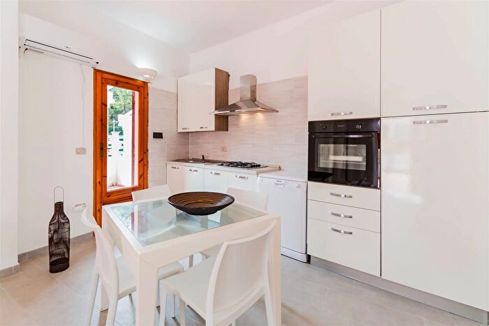 Appartamento monolocale in vendita in Via delle Rondini, Calasetta