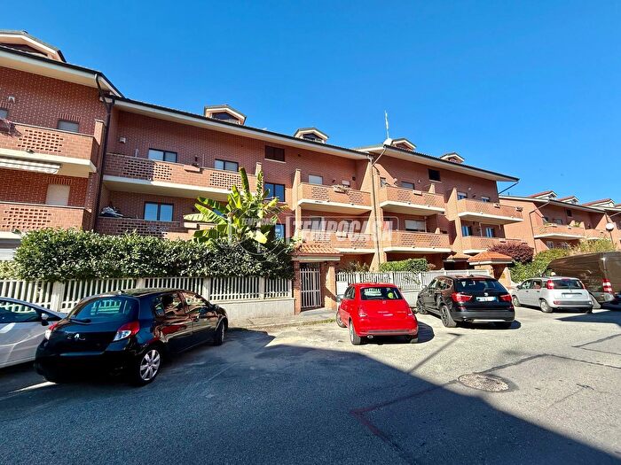 Appartamento quadrilocale in vendita in Via Lodovico Ariosto, Nichelino