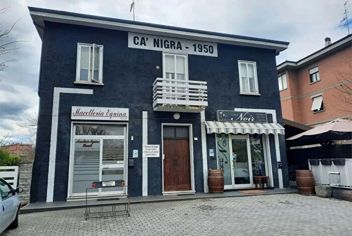 Casa in vendita in Reggio Emilia